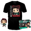 Funko Tees: Demon Slayer - Tanjiro Kamado (Target Exclusive) (XL)