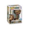Funko POP! Plus: One Piece - Sanji (Bronze Statue) #2017 (Special Edition)