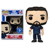 Funko Pop! Television: Ted Lasso - Roy Kent #1442 (WB Shop Exclusive)