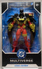 DC Multiverse: Azrael Batman