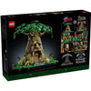 LEGO The Legend of Zelda Great Deku Tree 2 In 1