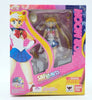 S.H. Figuarts Pretty Guardian Sailor Moon