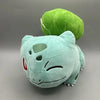 Bulbasaur Winking 8" Plush Assorted Pokemon