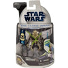 Hasbro Star Wars: The Clone Wars - General Grievous Action Figure (1st Day of Issue)