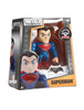 JADA DC Comics Batman Vs Superman Metals Die Cast 4” Superman Figure