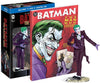 Batman: The Killing Joke Gift Set (Blu-ray + DVD + Digital HD) Sealed Novel