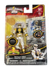 Power Rangers Legendary Ranger Key Pack Mighty Morphin MOC 2014 Bandai White