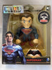 Superman M2 Jada Metals Die Cast DC Comics Batman Vs Superman