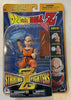 [Pre-Owned] Irwin Toys 2002 Dragonball-Z Striking Fighters "Disc throwing Krill"