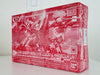 HGBD:R Core Gundam Marsfour Unit Dive Into Dimension Clear 1/144 "Limited Item"