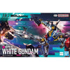 Gundam GQuuuuuuX HG 1/144 RX-78-02 White Gundam Bandai Hobby Kit