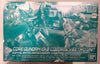 1/144 HGBD:R Core Gundam (G-3 Color) & Veetwo Unit [Dive into Dimension Clear] "Limited Item" (Copy)