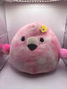 Squishmallows - Cookie the Flamingo 8"