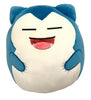 Squishmallows Pokemon: Snorlax 10"