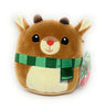 Squishmallows - Rudolph the Red-Nosed Reindeer 7"