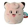 Squishmallows Pokemon: Clefairy 10"