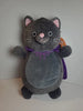 Squishmallows: HugMees - Xiomara the Panther Vampire 14"