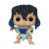 Funko Pop! Animation: Demon Slayer - Inosuke Hashibira #1532