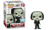 Funko Pop! Movies: SAW - Billy the Puppet #1822 (Limited Edition Supreme) (9500 PCS)