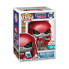 Funko Pop! Games: Sonic the Hedgehog - Metal Knuckles #1015 (Toy Tokyo NY 2024)