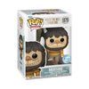 Funko Pop! Movies: Where the Wild Things Are - Moishe (Barnes and Nobles) #1879