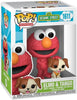 Funko Pop! Television: Sesame Street - Elmo & Tango #1611