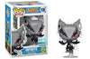 Funko Pop! Games: Sonic the Hedgehog - Infinite #1139 (GITD) (9500 PCS) (Limited Edition Supreme)