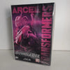 Arcee DLX Scale Collectible Figure | Transformers: Bumblebee | threezero