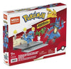 MEGA Construx Pokemon Riolu Evolution Set