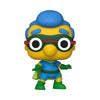 Funko Pop! Television: The Simpsons - Fallout Boy #1655