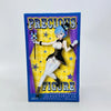 Re:Zero Starting Life in Another World Rem Magician ver Renewal Precious Figure