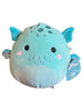 Squishmallows - Theotto the Cthulhu 5"