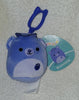 Squishmallows - Brunswick the Blueberry Bear 3.5"