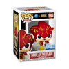 Funko Pop! Heroes: Sonic the Hedgehog/DC - Sonic as the Flash #593 (Special Edition)