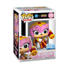 Funko Pop! Heroes: Sonic the Hedgehog/DC - Amy as Wonder Woman #595 (Special Edition)