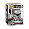 Funko Pop! Comics: The Last Ronin - Oroku Hiroto #47 (BAM! Exclusive)