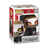Funko Pop! WWE: WWE - "The Fiend" Bray Wyatt #77 (WWE Exclusive)
