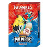 Palworld - Dawn of Palpagos - Trial Deck - Blue/Red