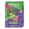 Palworld - Dawn of Palpagos - Trial Deck - Green/Purple