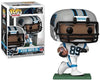 Funko Pop! Football: Carolina Panthers - Steve Smith Sr. #219