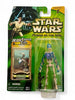 [PRE-OWNED] Star Wars - Power of the Jedi - Collection 1: Battle Droid (Boomer Damage) Figure