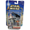 [PRE-OWNED] Star Wars - Attack of the Clones - Clone Trooper Figure