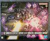 OZ-13MSX1B-S Vayeate Suivant & OZ-13MSX2B-S Mercurius Suivant, Bandai HG Model Kit
