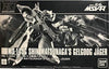 MS-14JG Shin Matsunaga's Gelgoog Jager Bandai HG Model Kit