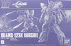 AMS-123X Varguil Mobile Suit Moon Gundam Bandai HG Model Kit