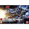 AMX-014 Doven Wolf (Unicorn Ver.) Bandai HG Model Kit