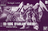 Twilight Axis RX-160G Byarlant Isolade Bandai HG Model Kit