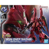 Gundam Park MSN-04FF SAZABI Bandai RG Model Kit