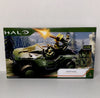 [Pre-Owned] Halo Infinite Warthog with Master Chief Action Figure
