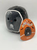 Squishmallow - Alva the Casket (Halloween) 4.5"